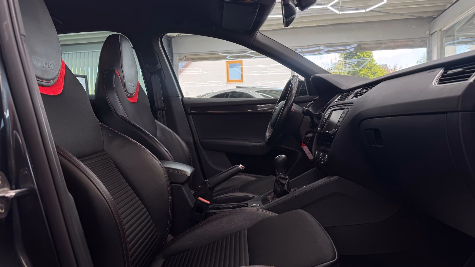 Skoda Octavia second hand de vanzare