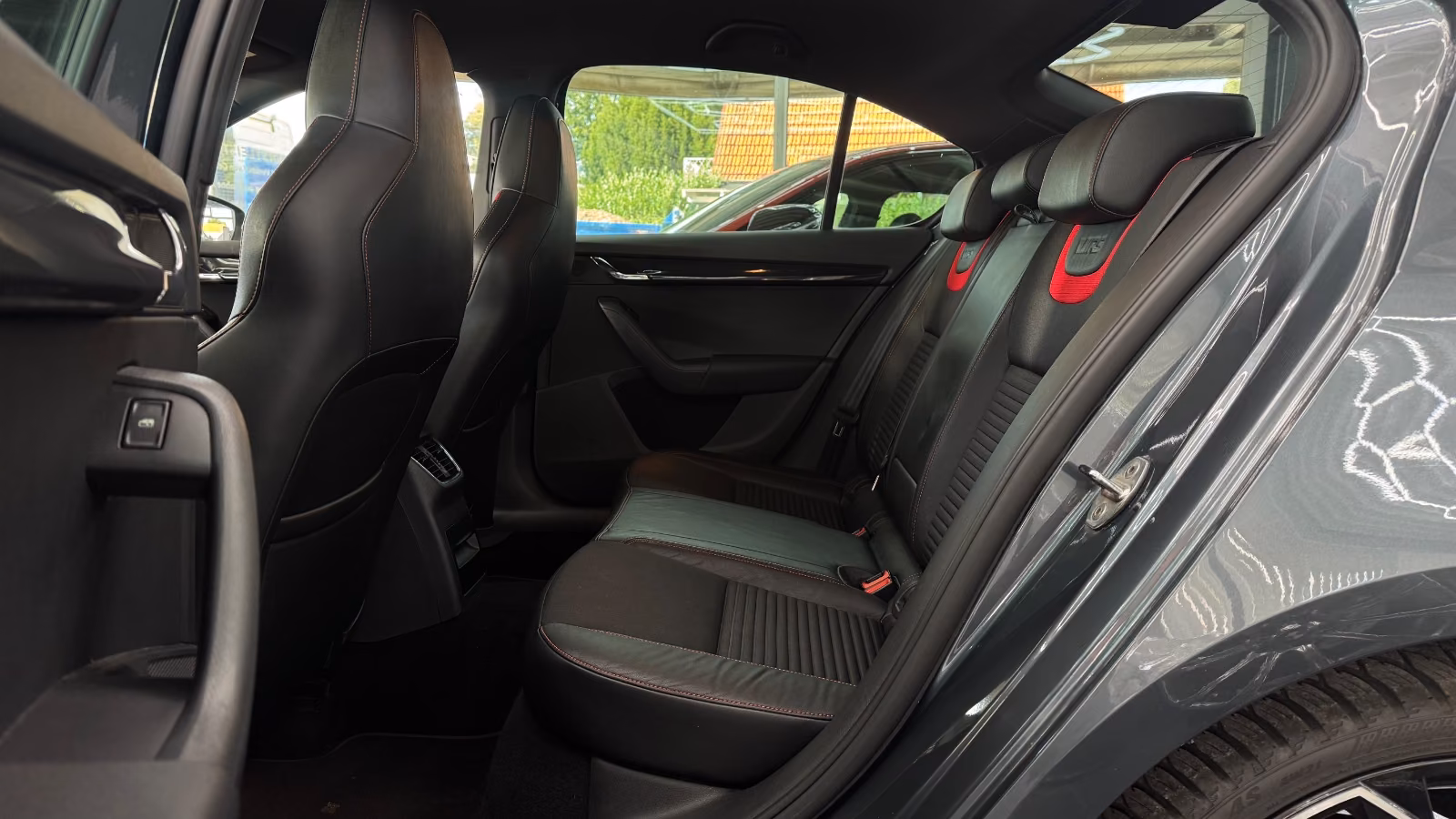 Skoda Octavia second hand de vanzare