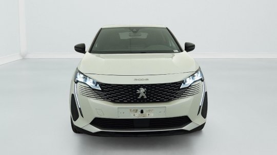 Peugeot 3008 second hand de vanzare