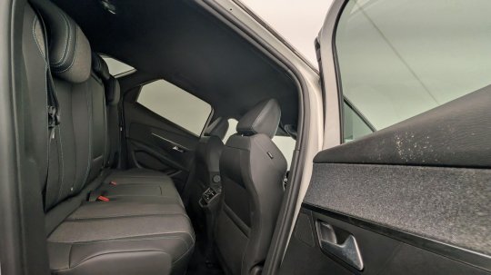 Peugeot 3008 second hand de vanzare