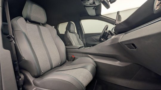 Peugeot 3008 second hand de vanzare