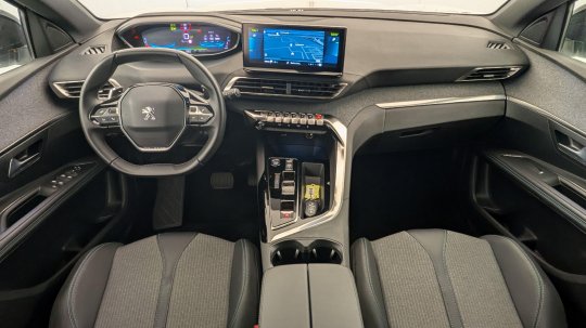 Peugeot 3008 second hand de vanzare