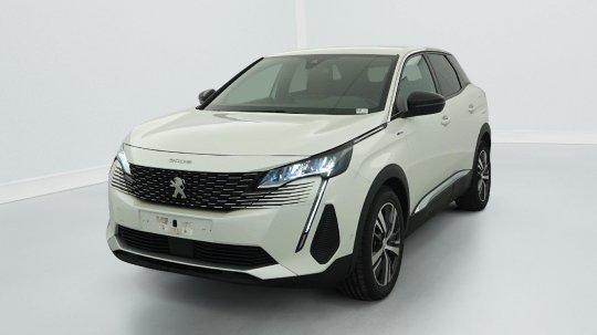 Peugeot 3008 second hand de vanzare