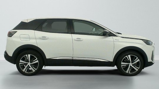 Peugeot 3008 second hand de vanzare