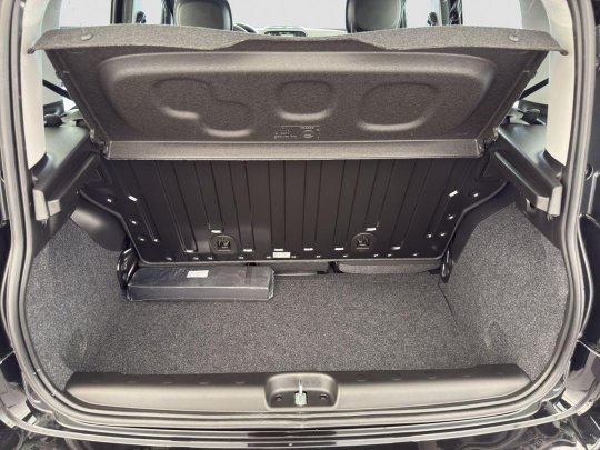 Fiat Panda second hand de vanzare