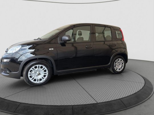 Fiat Panda second hand de vanzare