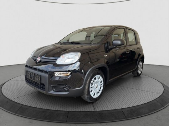 Fiat Panda second hand de vanzare