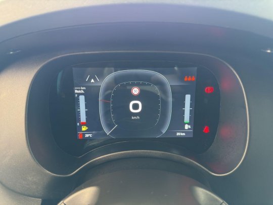 Fiat Panda second hand de vanzare