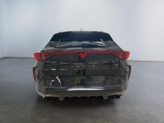 Cupra Formentor second hand de vanzare