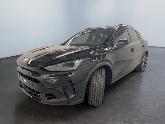 Cupra Formentor second hand de vanzare