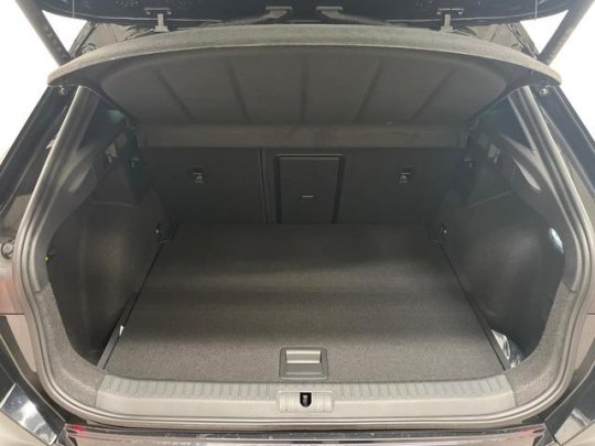 Cupra Formentor second hand de vanzare