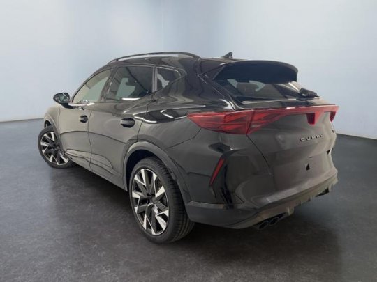 Cupra Formentor second hand de vanzare