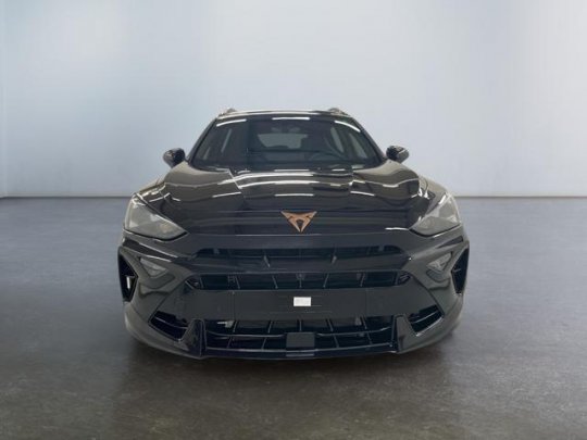 Cupra Formentor second hand de vanzare