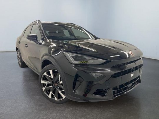 Cupra Formentor second hand de vanzare