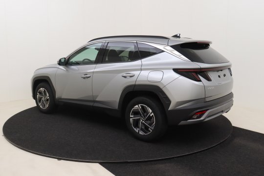 Hyundai Tucson second hand de vanzare