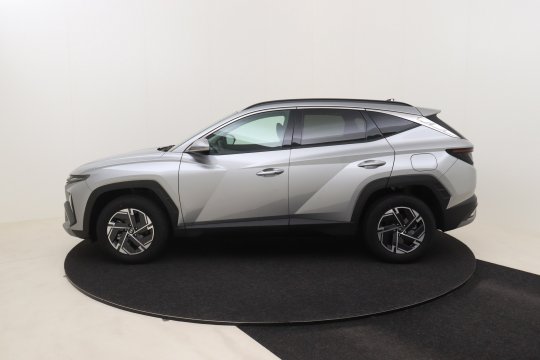 Hyundai Tucson second hand de vanzare