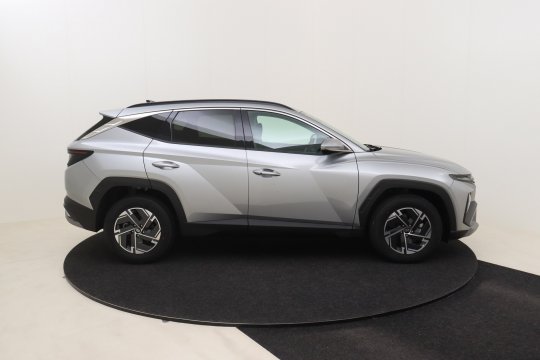 Hyundai Tucson second hand de vanzare