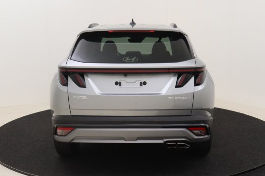 Hyundai Tucson second hand de vanzare