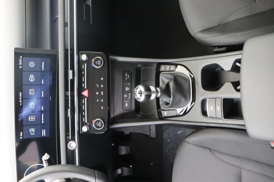 Hyundai Tucson second hand de vanzare