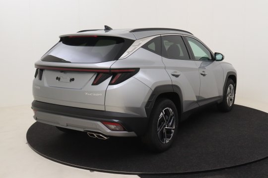 Hyundai Tucson second hand de vanzare