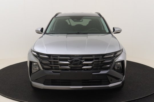 Hyundai Tucson second hand de vanzare