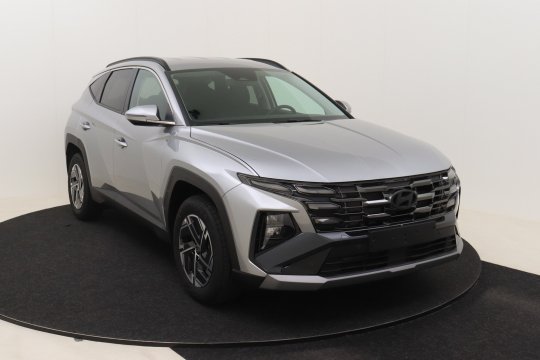 Hyundai Tucson second hand de vanzare