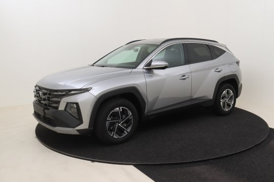 Hyundai Tucson second hand de vanzare