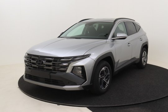 Hyundai Tucson second hand de vanzare