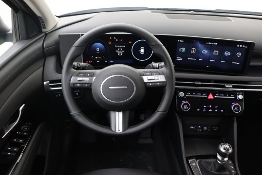 Hyundai Tucson second hand de vanzare