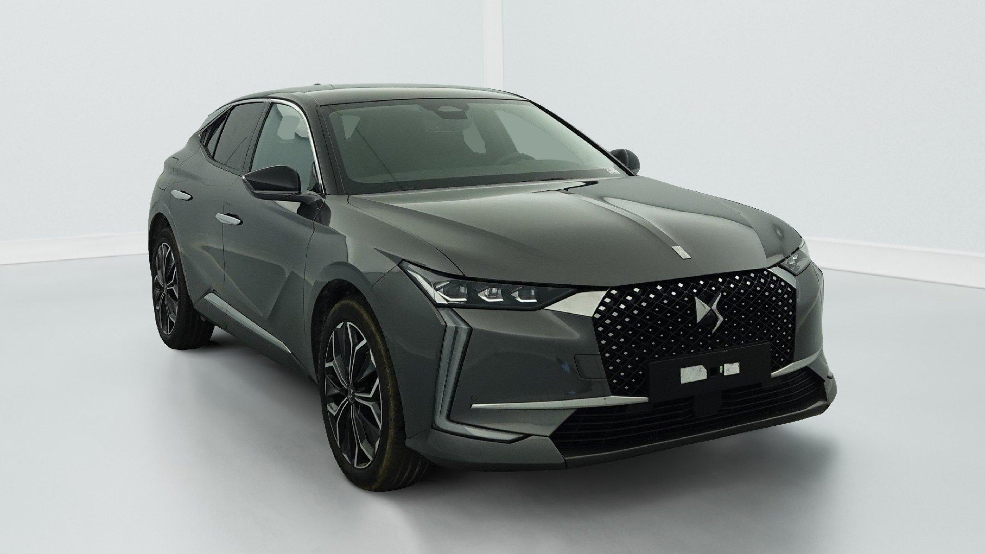 DS Automobiles DS4