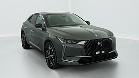DS Automobiles DS4 second hand de vanzare
