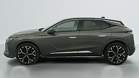 DS Automobiles DS4 second hand de vanzare