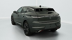 DS Automobiles DS4 second hand de vanzare