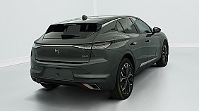 DS Automobiles DS4 second hand de vanzare