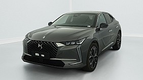 DS Automobiles DS4 second hand de vanzare