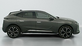 DS Automobiles DS4 second hand de vanzare