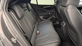 DS Automobiles DS4 second hand de vanzare