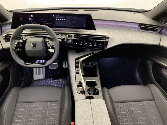 Peugeot 3008 second hand de vanzare