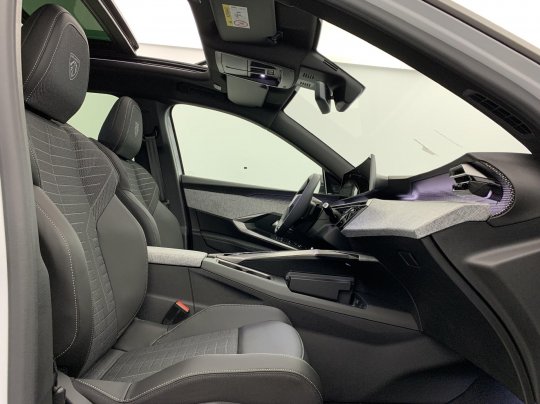 Peugeot 3008 second hand de vanzare