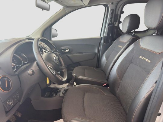 Dacia Dokker second hand de vanzare