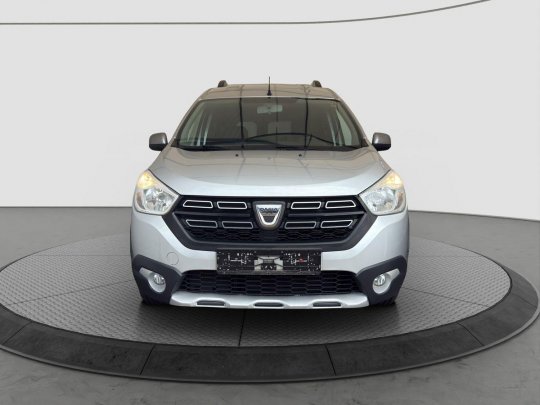 Dacia Dokker second hand de vanzare