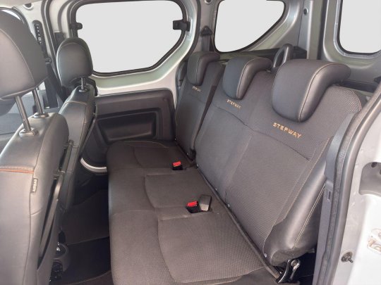 Dacia Dokker second hand de vanzare