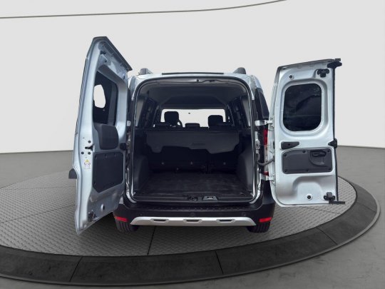 Dacia Dokker second hand de vanzare