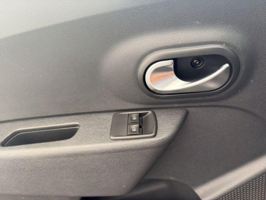 Dacia Dokker second hand de vanzare