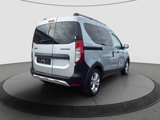 Dacia Dokker second hand de vanzare