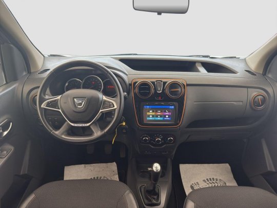Dacia Dokker second hand de vanzare