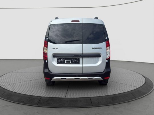 Dacia Dokker second hand de vanzare