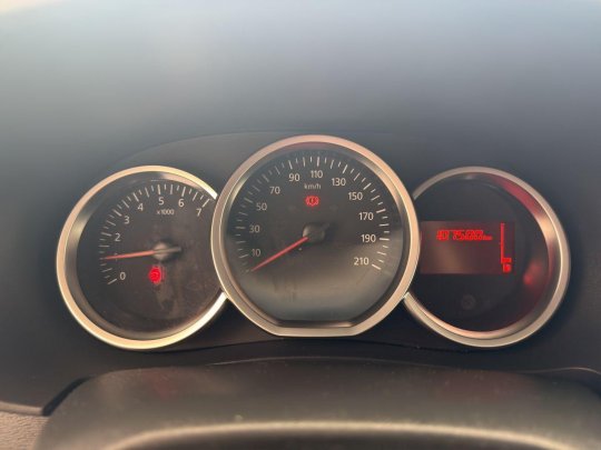 Dacia Dokker second hand de vanzare