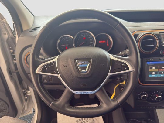 Dacia Dokker second hand de vanzare