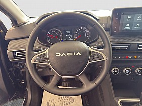 Dacia Jogger second hand de vanzare